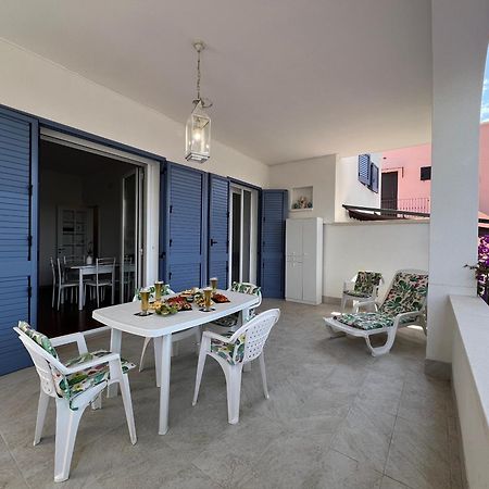 Dimora Carose Apartment ซานตามาเรีย อัล บาโญ ภายนอก รูปภาพ