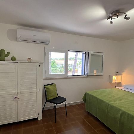 Dimora Carose Apartment ซานตามาเรีย อัล บาโญ ภายนอก รูปภาพ