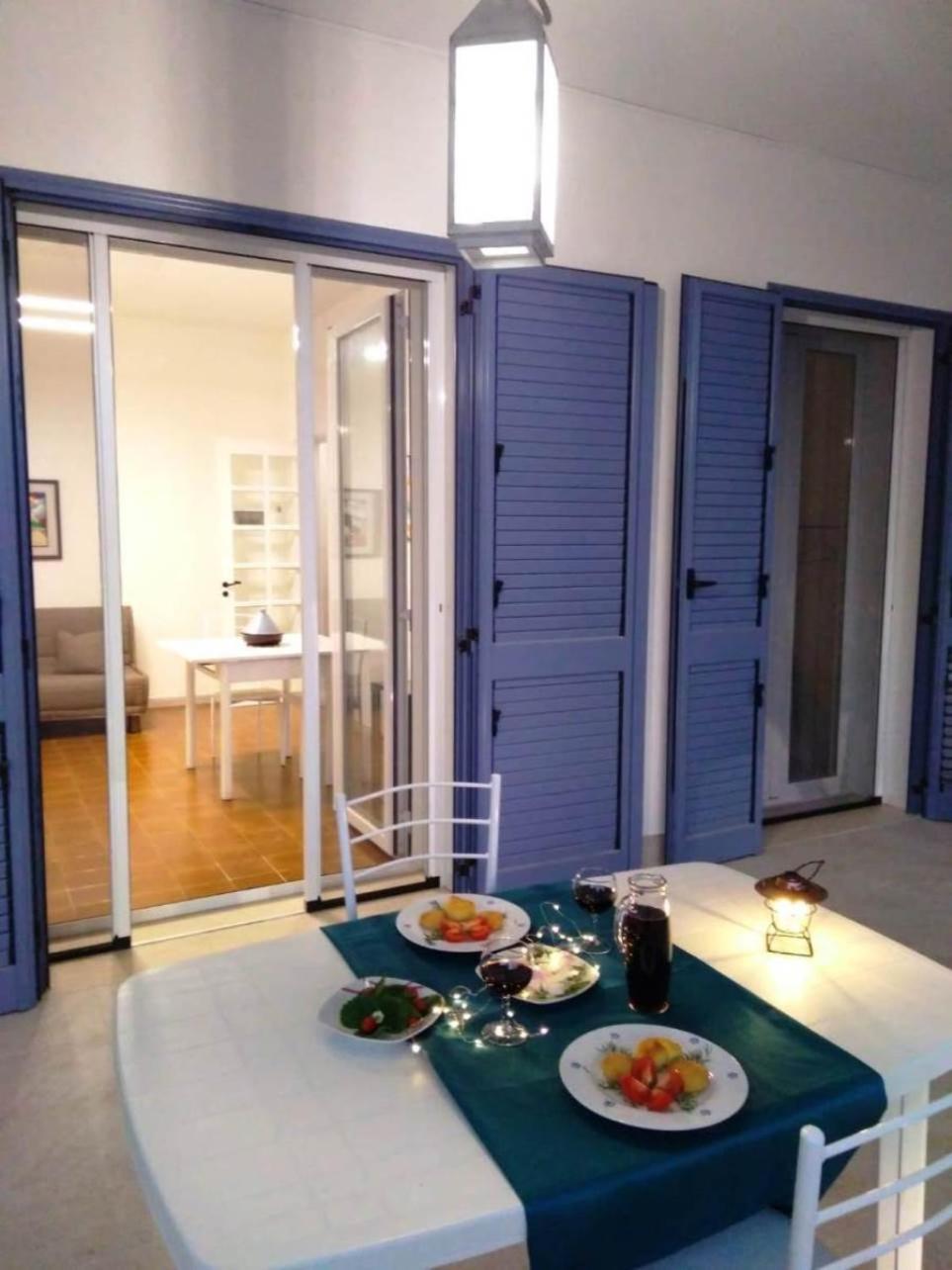 Dimora Carose Apartment ซานตามาเรีย อัล บาโญ ภายนอก รูปภาพ