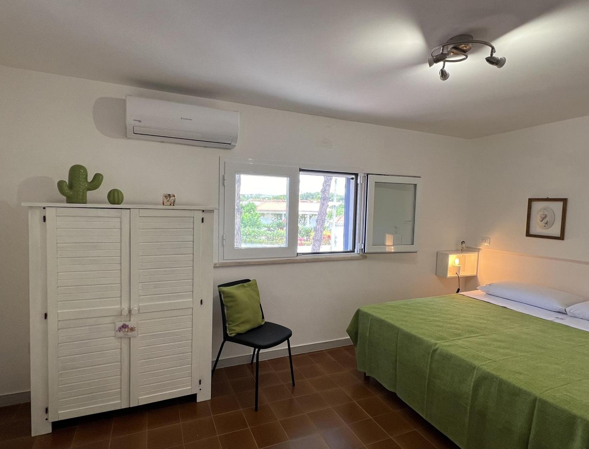 Dimora Carose Apartment ซานตามาเรีย อัล บาโญ ภายนอก รูปภาพ