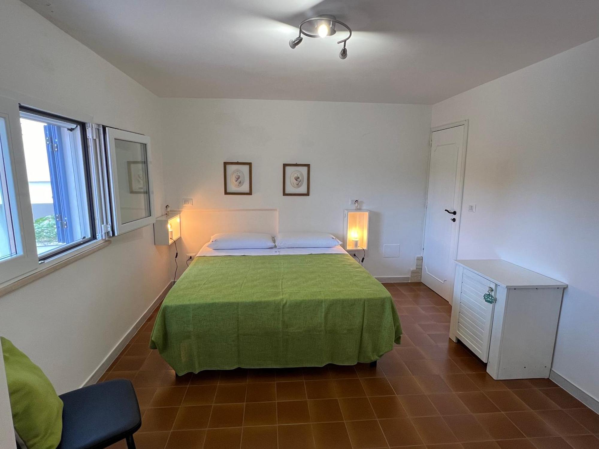 Dimora Carose Apartment ซานตามาเรีย อัล บาโญ ภายนอก รูปภาพ