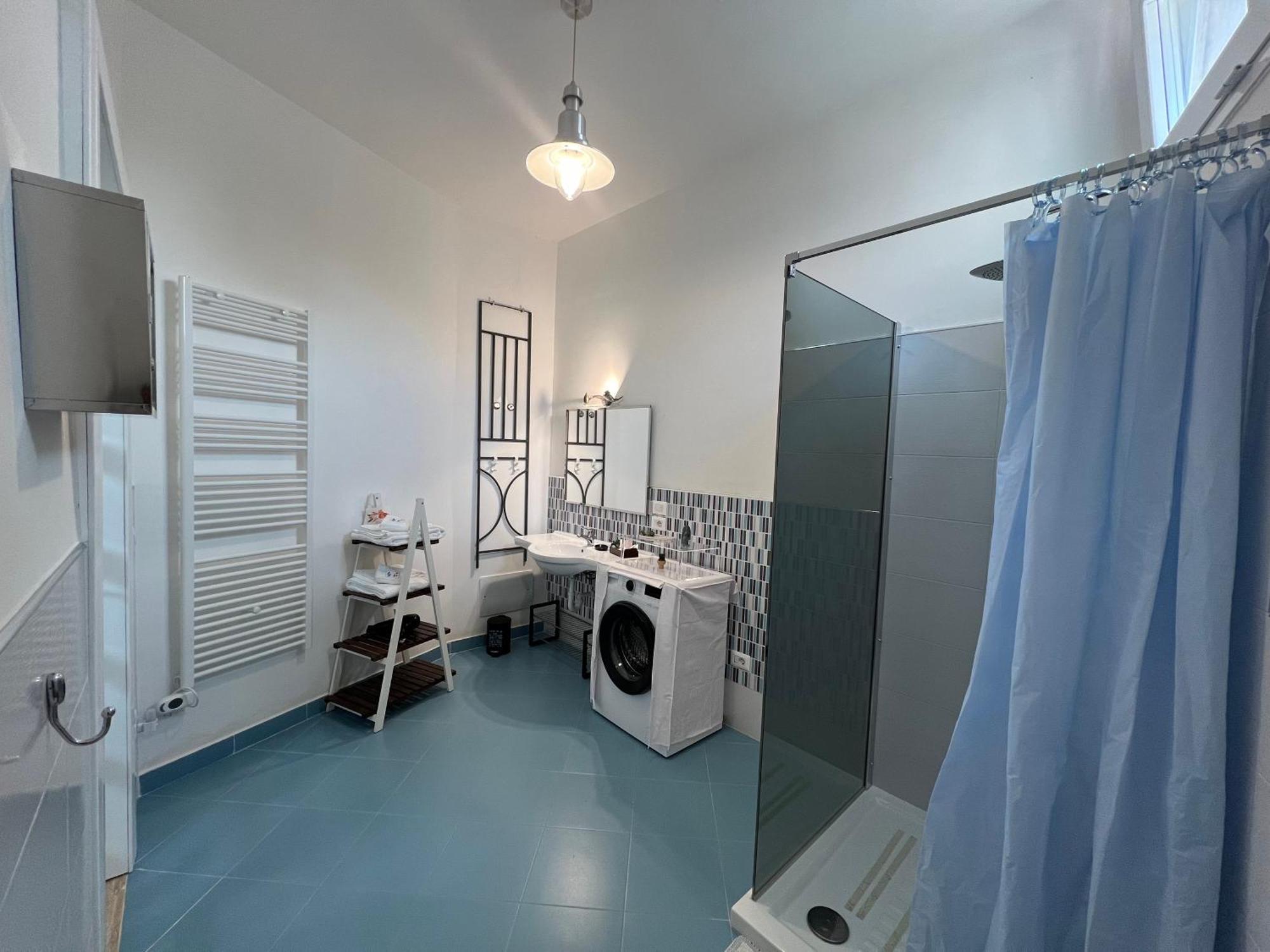 Dimora Carose Apartment ซานตามาเรีย อัล บาโญ ภายนอก รูปภาพ