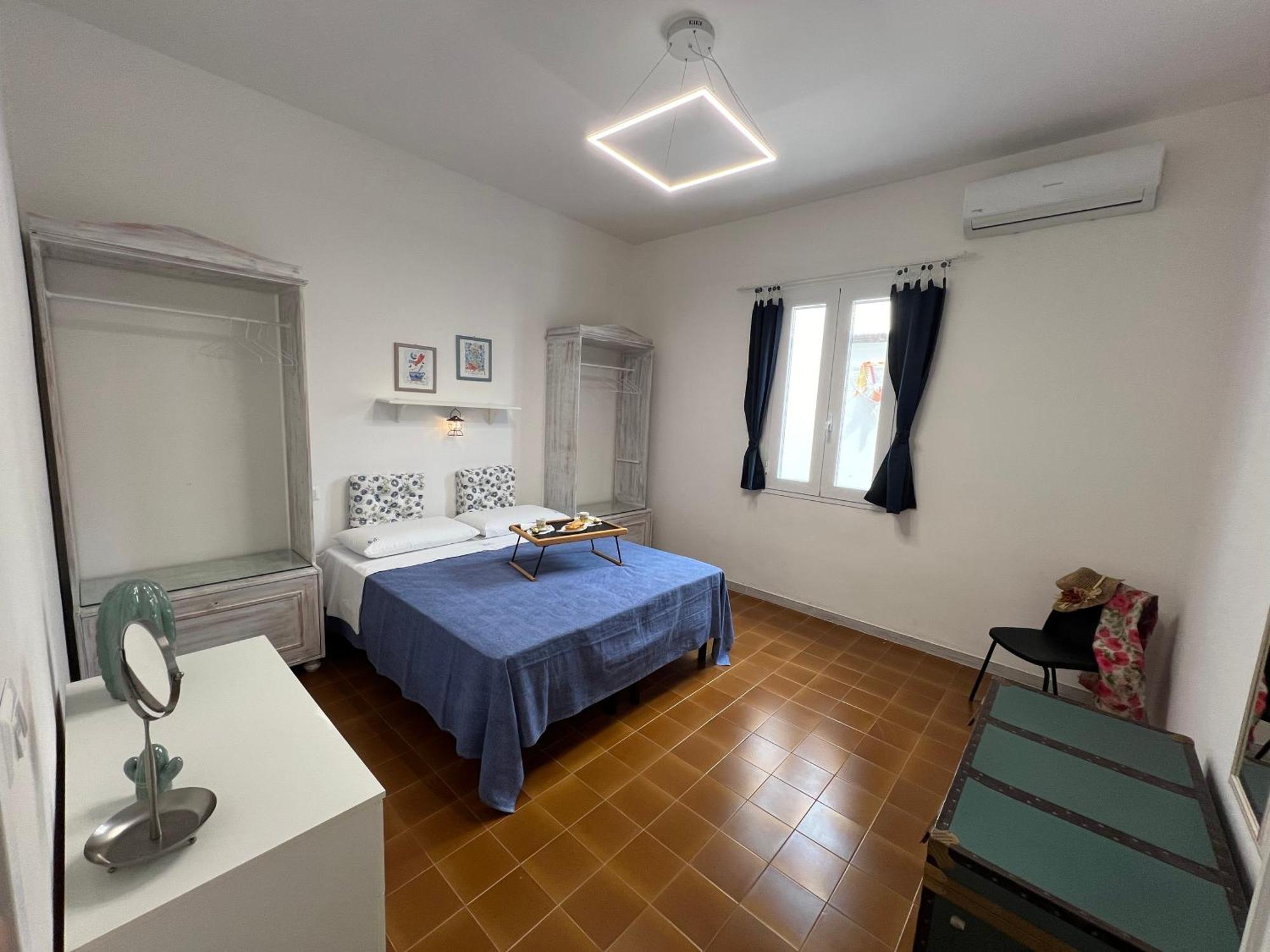 Dimora Carose Apartment ซานตามาเรีย อัล บาโญ ภายนอก รูปภาพ
